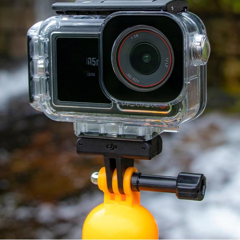 Outdoor Adventure Kit - Shockproof Enclosure 2M Drop Protections High