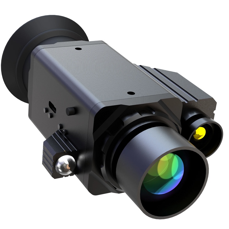 Outdoor Adventure Images - HD 4K Thermal Imaging Night Vision