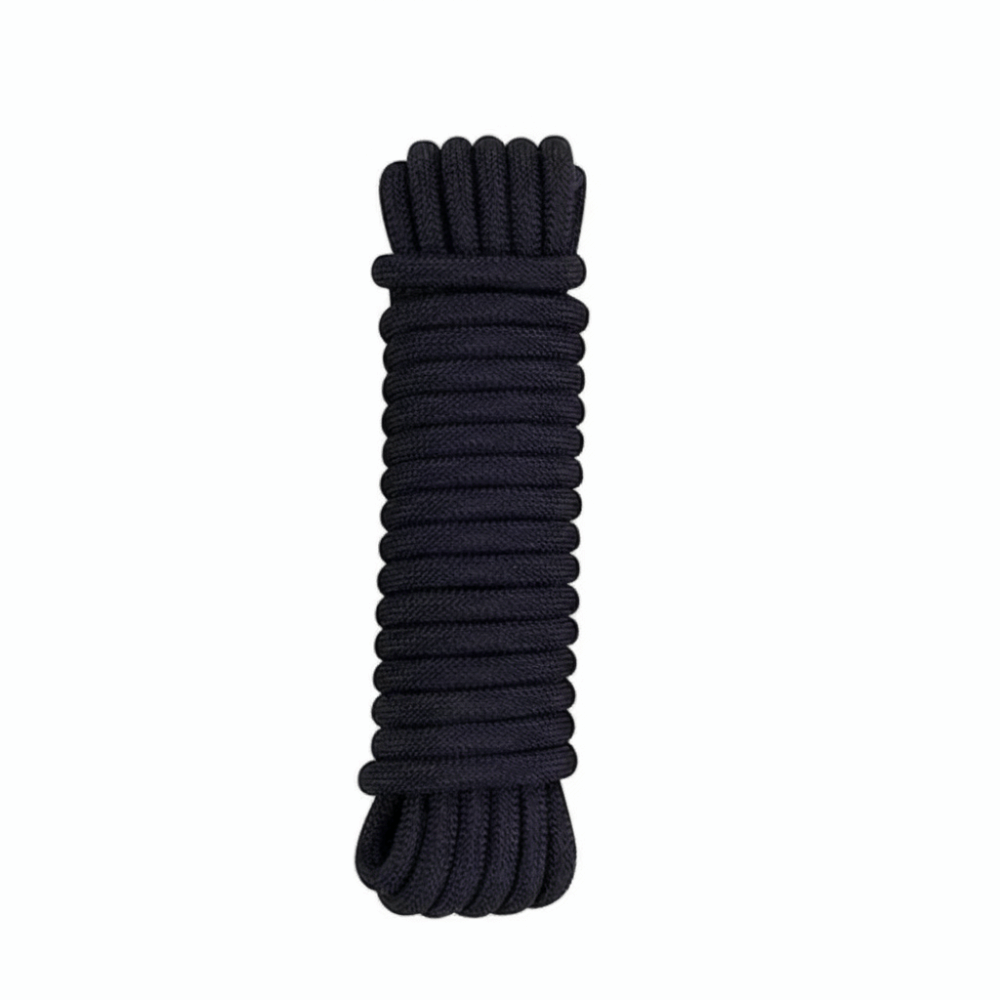 Rope Climbing Static - Equipment Thickened 12mm Safety Life Rope