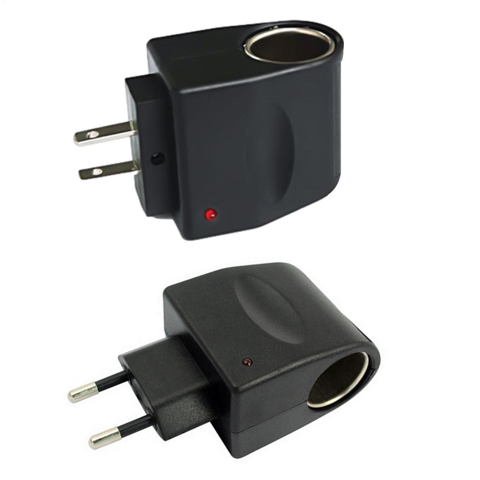 Outdoor Adventure Vehicles - Car Charger Port Plug Charger Port