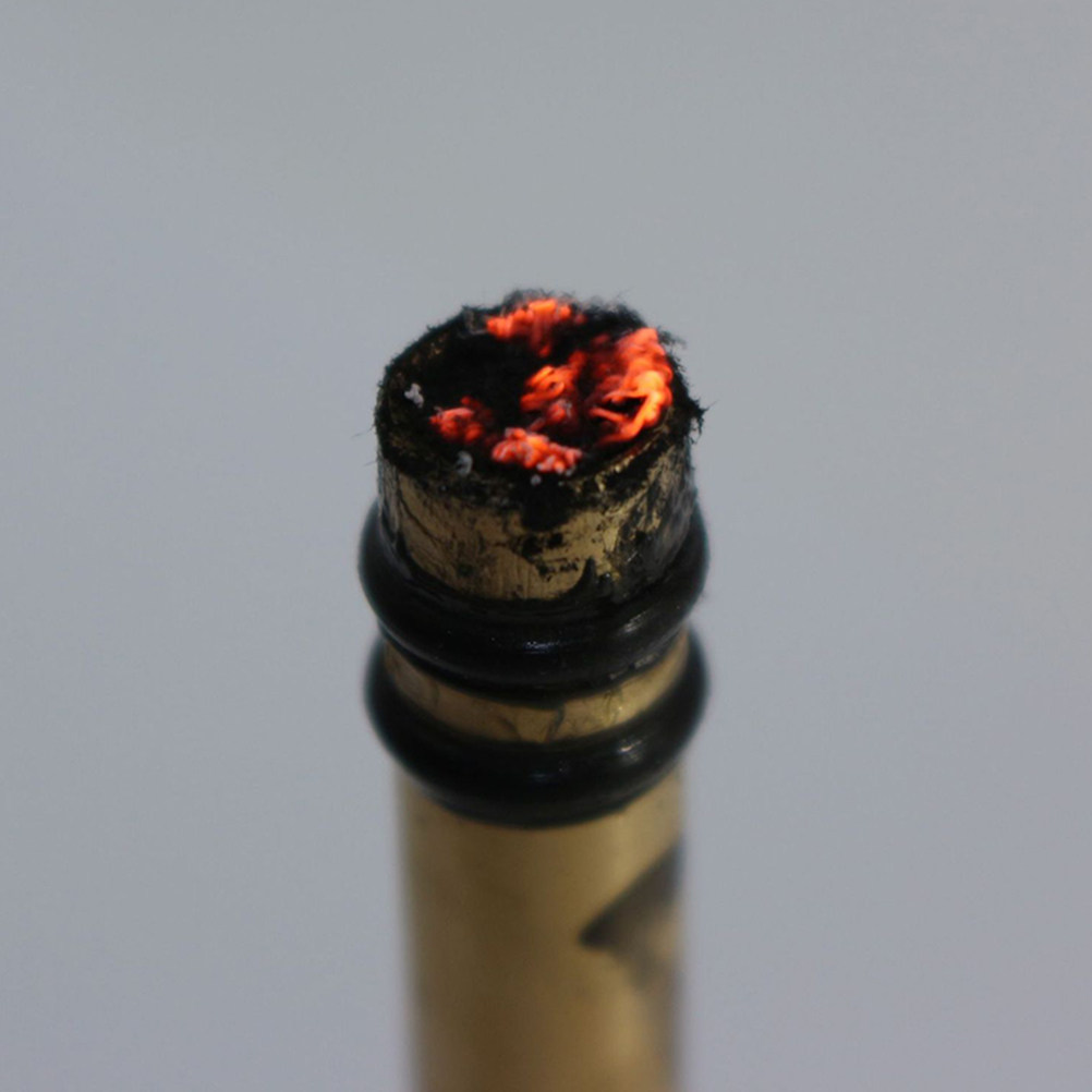 Aluminum Alloy Piston Ignition - Fire Piston Starter review and price