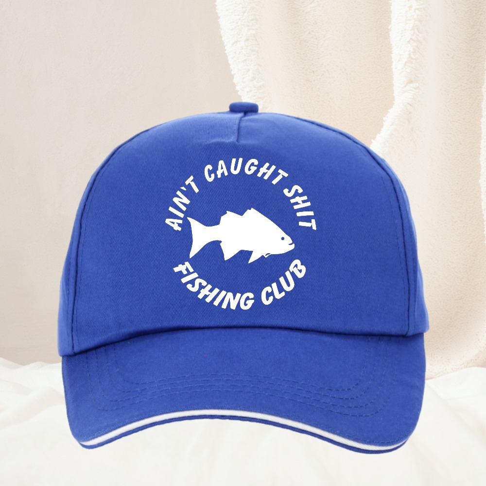 Aint Caught Fishing Club funny - Outdoor Adventure Club review and price