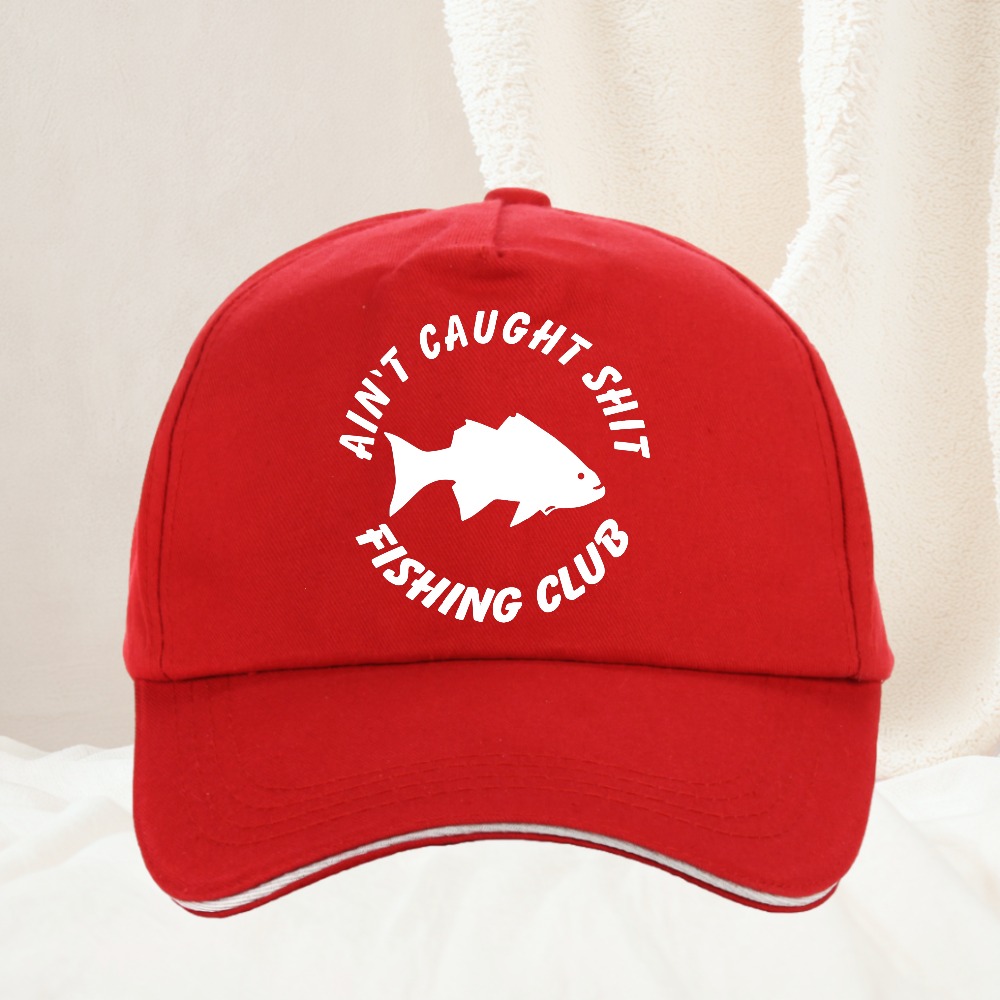 Aint Caught Fishing Club funny - Outdoor Adventure Club review and price