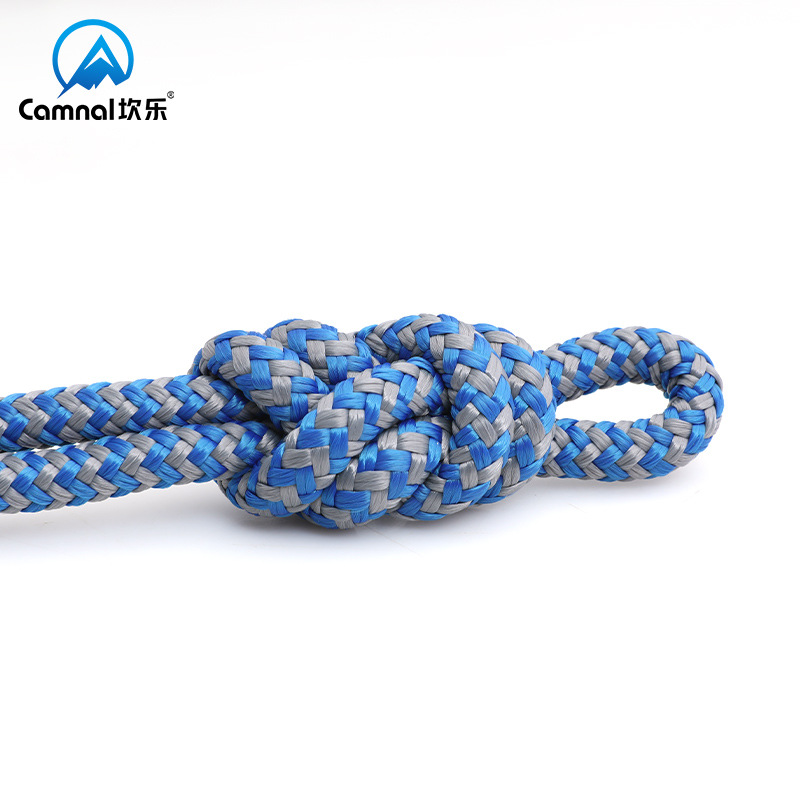 5m-Φ: 8mm/11.5mm-High Temperat - Rope Climbing Static review and price