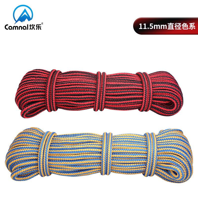 5m-Φ: 8mm/11.5mm-High Temperat - Rope Climbing Static review and price