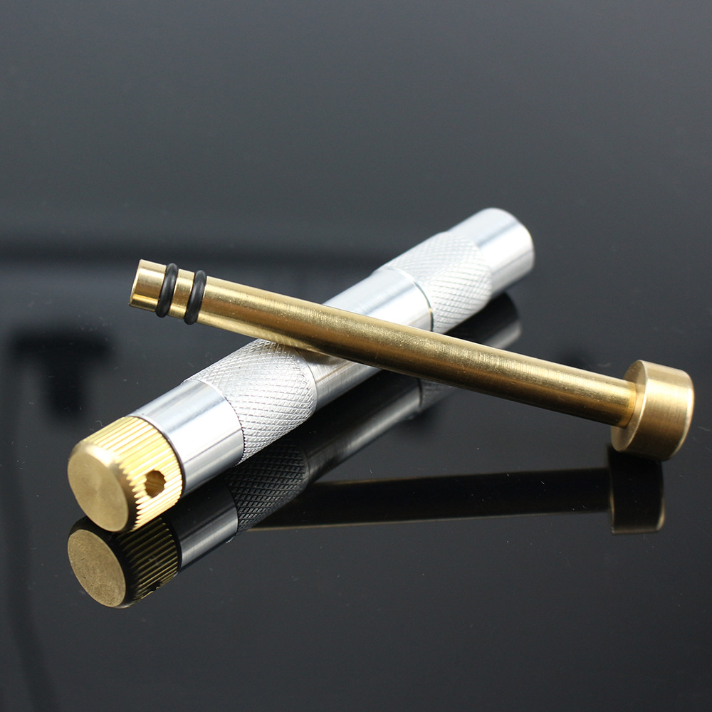 Portable Fire Piston, Manual A - Fire Piston Starter review and price