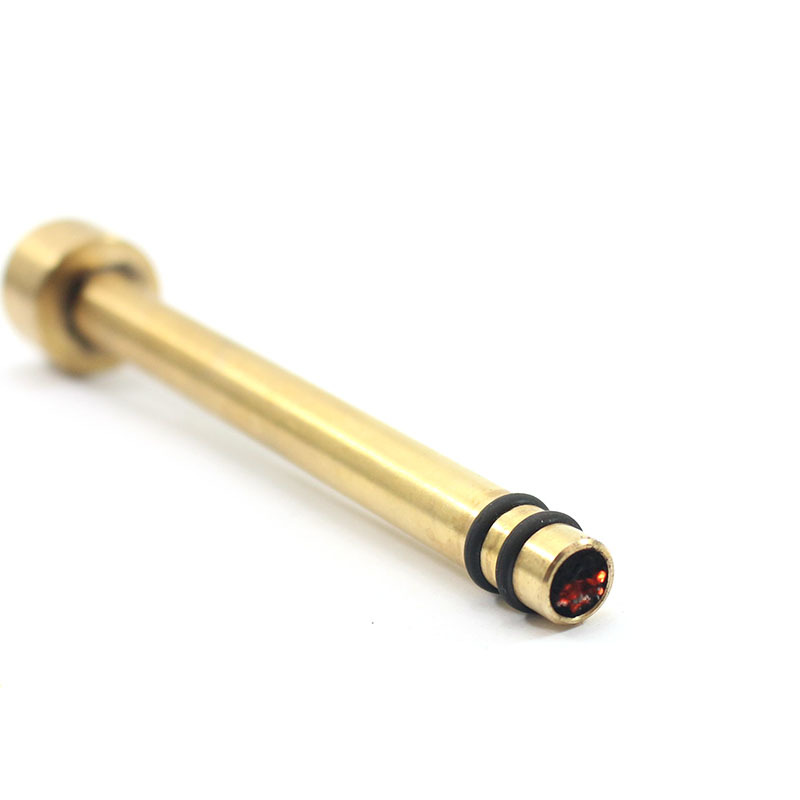 Portable Fire Piston, Manual A - Fire Piston Starter review and price