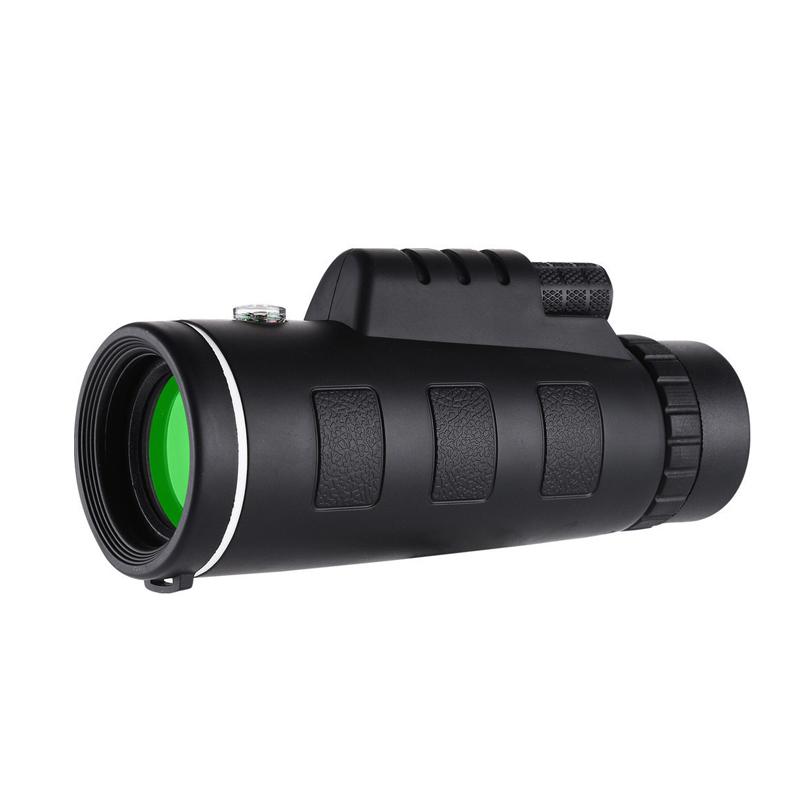 Handheld 40x60 Monocular Teles - Outdoor Adventure Images review and price