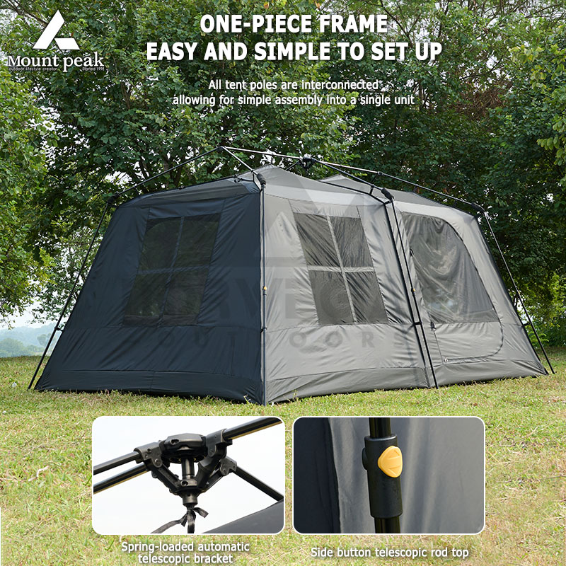 Mount Peak Automatic Large Cam - Outdoor Adventure Kit review and price