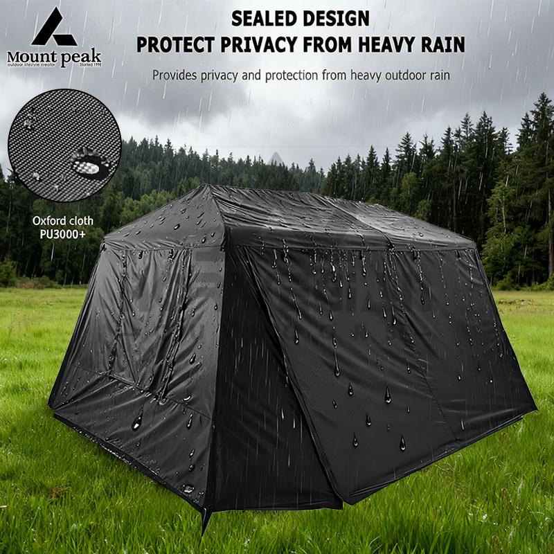 Mount Peak Automatic Large Cam - Outdoor Adventure Kit review and price