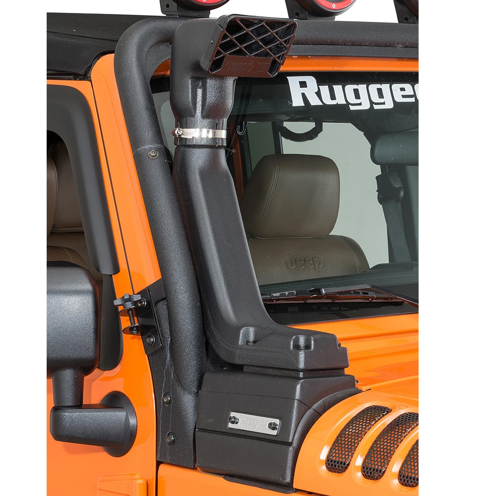 Snorkel Kit Air Intake System  - Outdoor Adventure Kit review and price