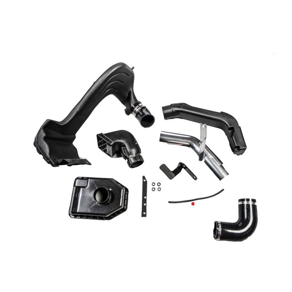 Snorkel Kit Air Intake System  - Outdoor Adventure Kit review and price