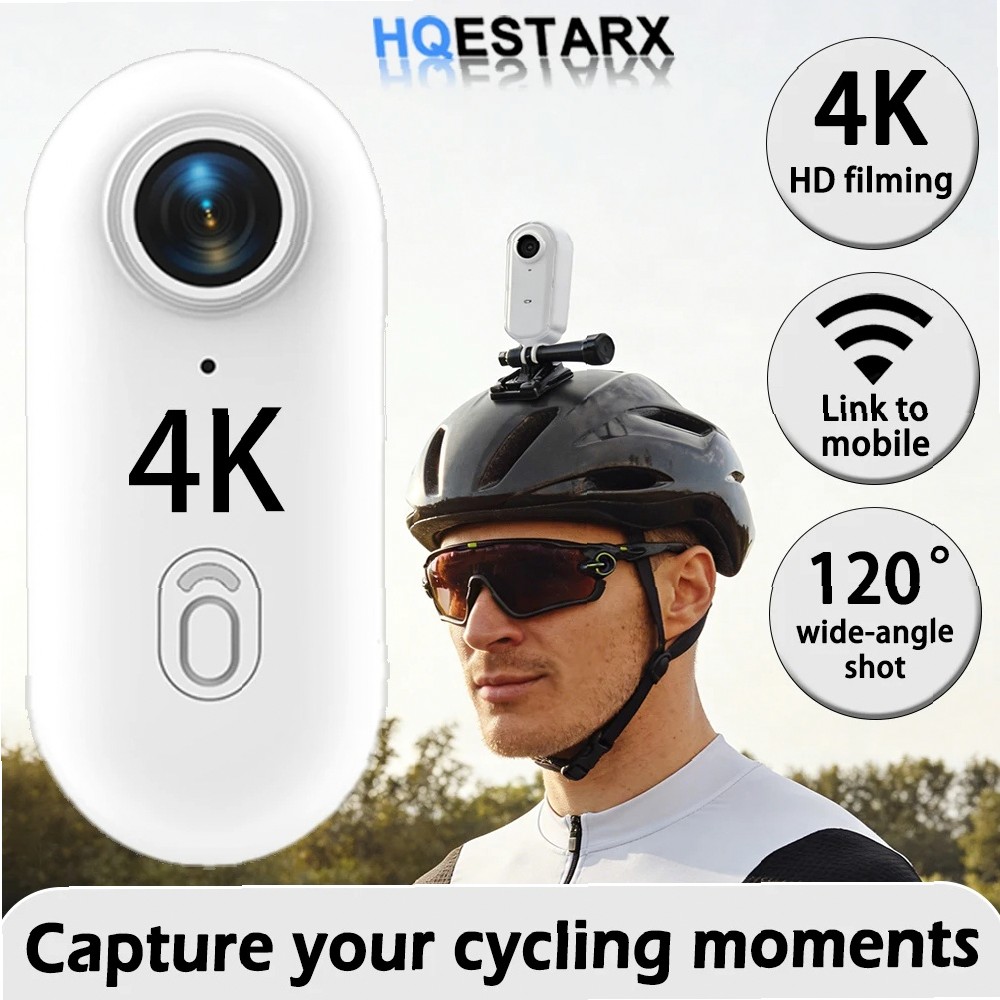 Waterproof 4K Action Camera He - Outdoor Adventure Images review and price