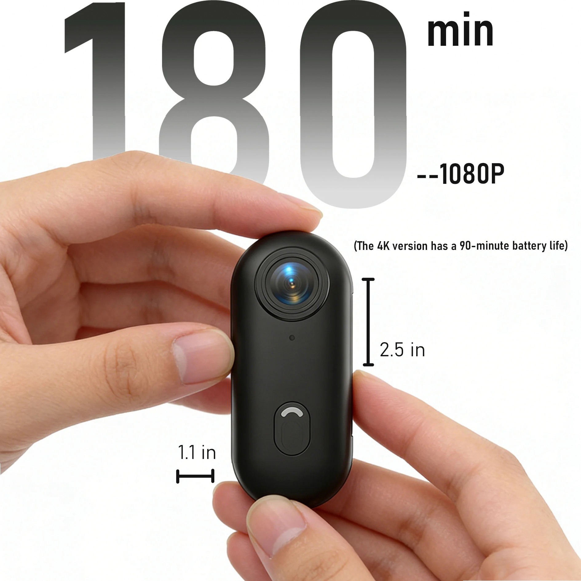 Waterproof 4K Action Camera He - Outdoor Adventure Images review and price