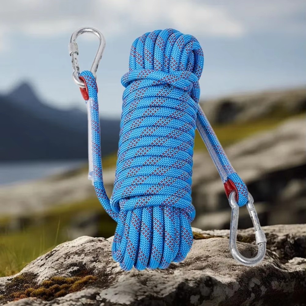 Tool Thickened 10mm Safety Lif - Rope Climbing Static review and price