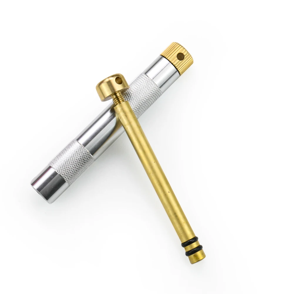 Portable Fire Piston Metal Air - Fire Piston Starter review and price