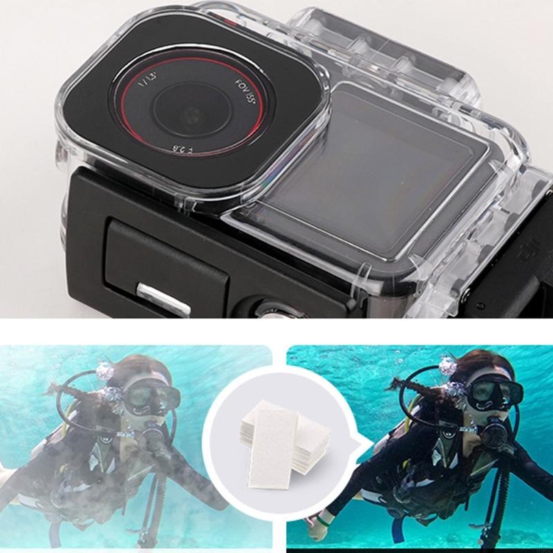 Shockproof Enclosure 2M Drop P - Outdoor Adventure Kit review and price