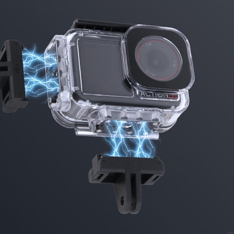 Shockproof Enclosure 2M Drop P - Outdoor Adventure Kit review and price