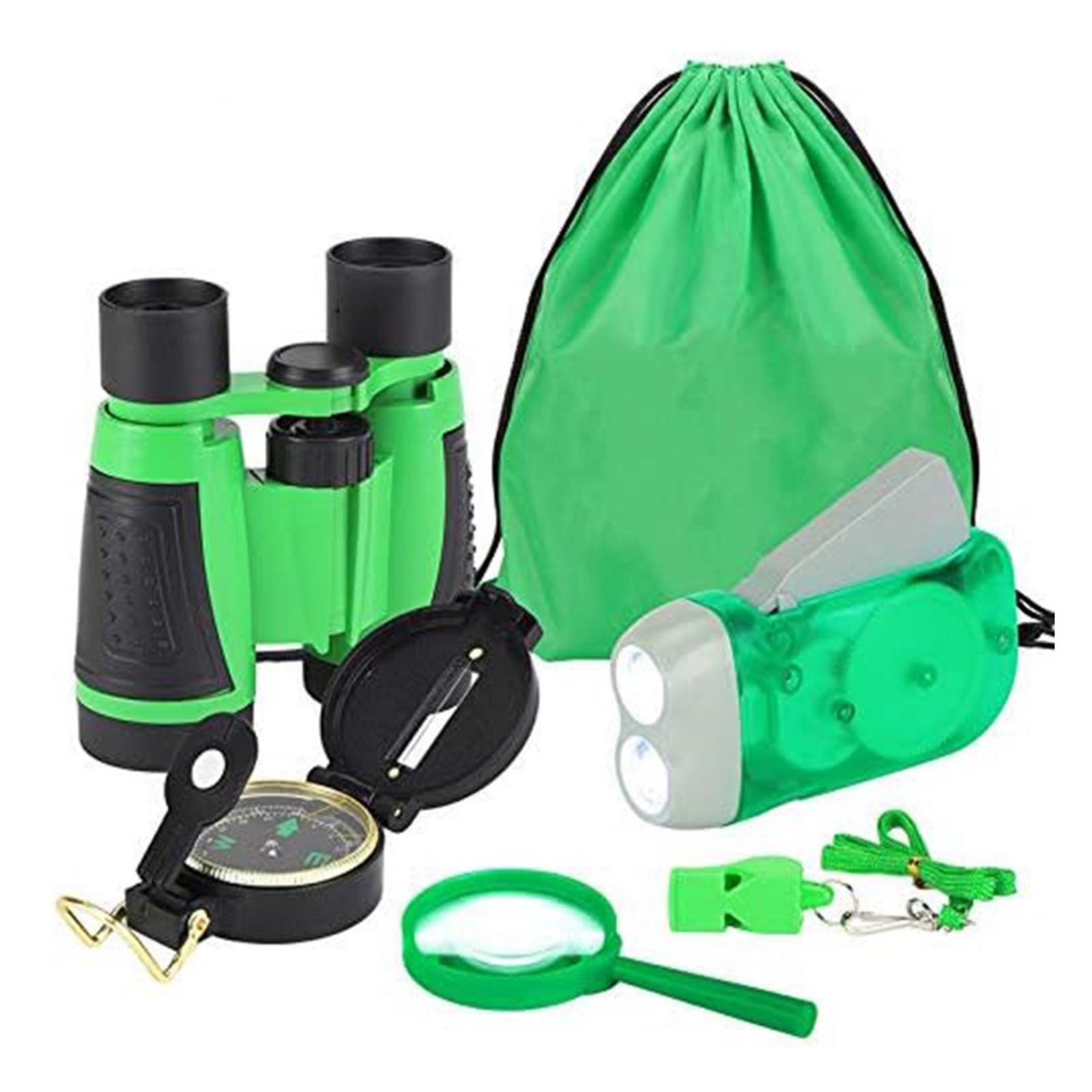 Fold-out Children's Outdoor Ad - Outdoor Adventure Kit review and price