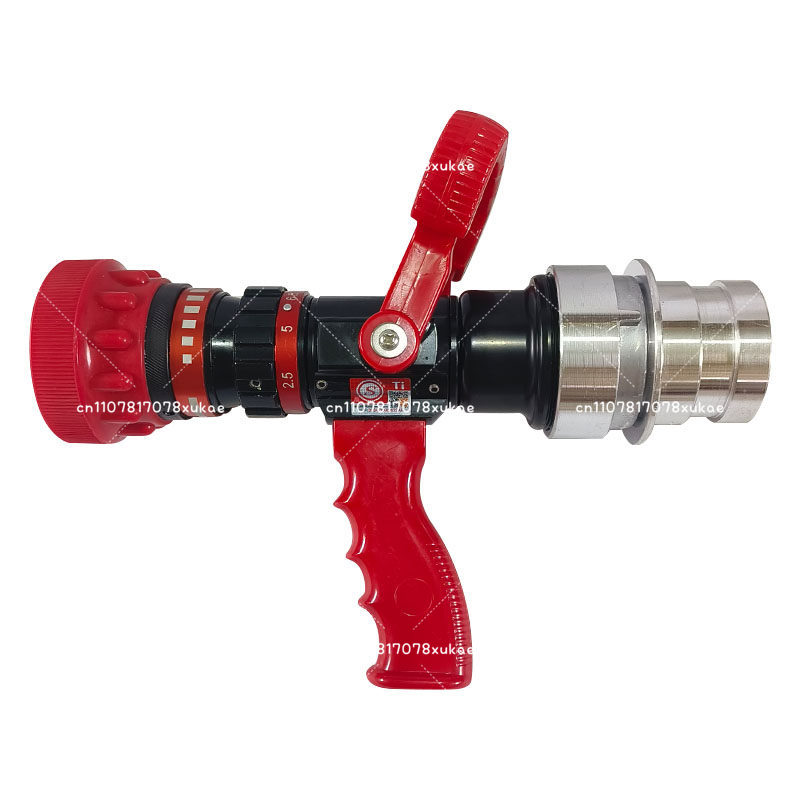 Hot Sale Firefighting Water Br - Fire Piston Starter review and price