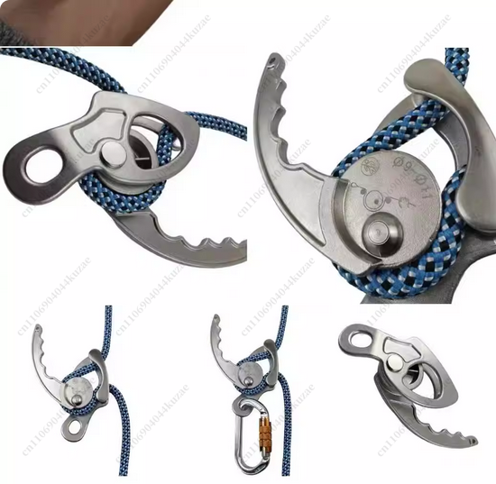 Suitable for SRT Simple Rope D - Rope Climbing Static review and price