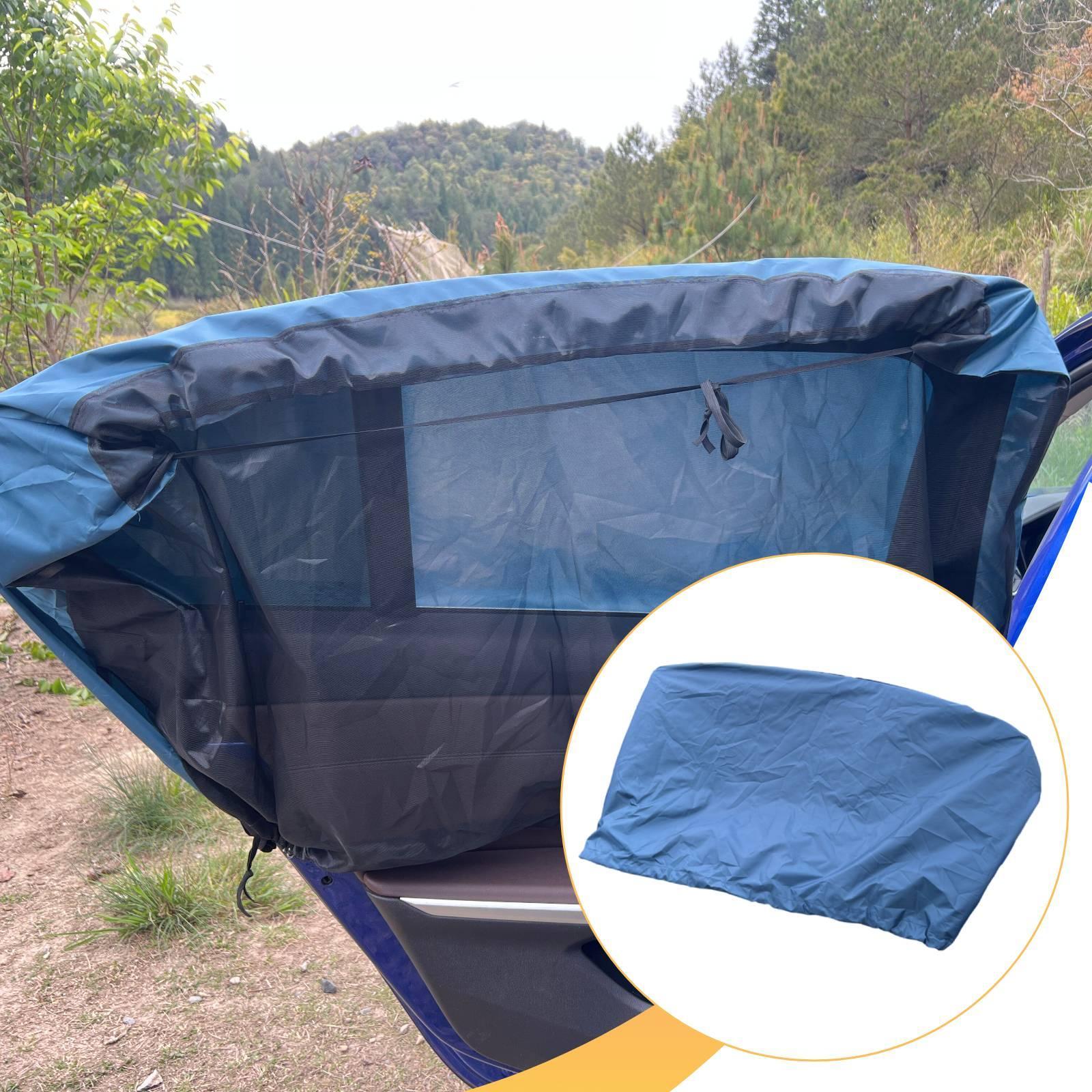 Easy Install Oxford Cloth Car  - Outdoor Adventure Vehicles review and price