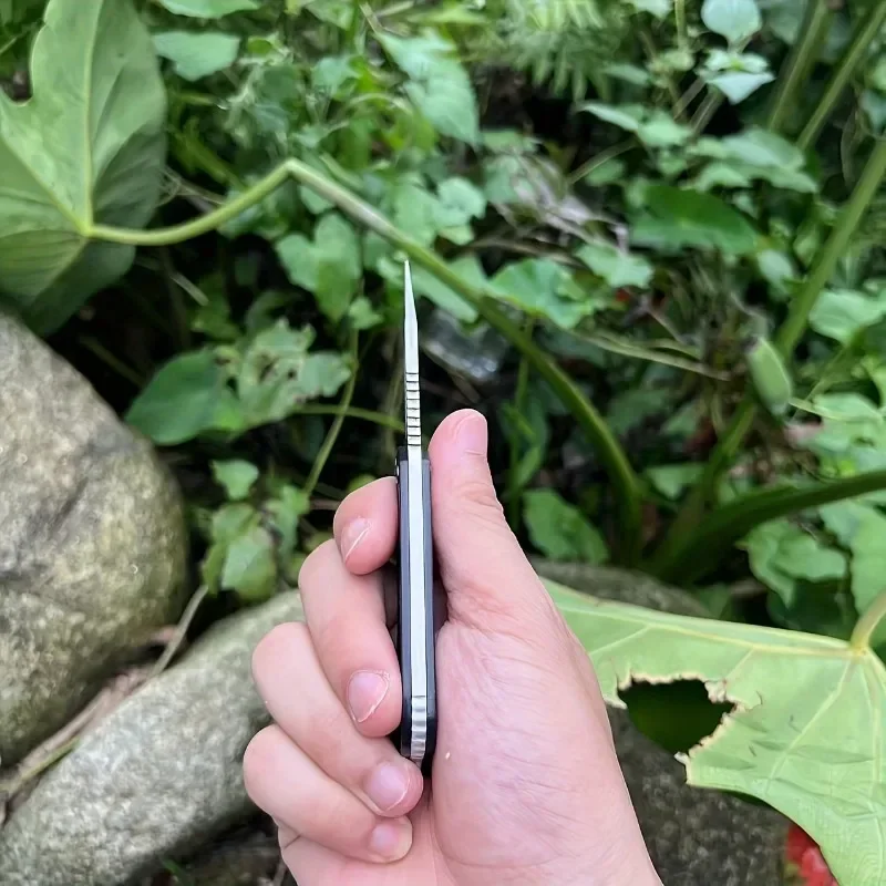 Mini Fixed Blade Knife G10 Han - Survival Knife Full Tang review and price