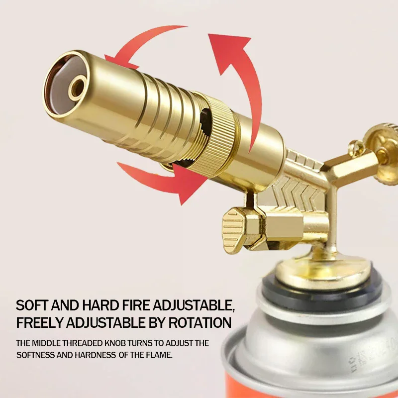Portable Welding Gas Torch Fla - Fire Piston Starter review and price