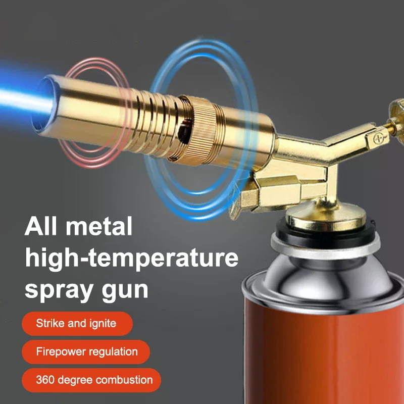 Portable Welding Gas Torch Fla - Fire Piston Starter review and price