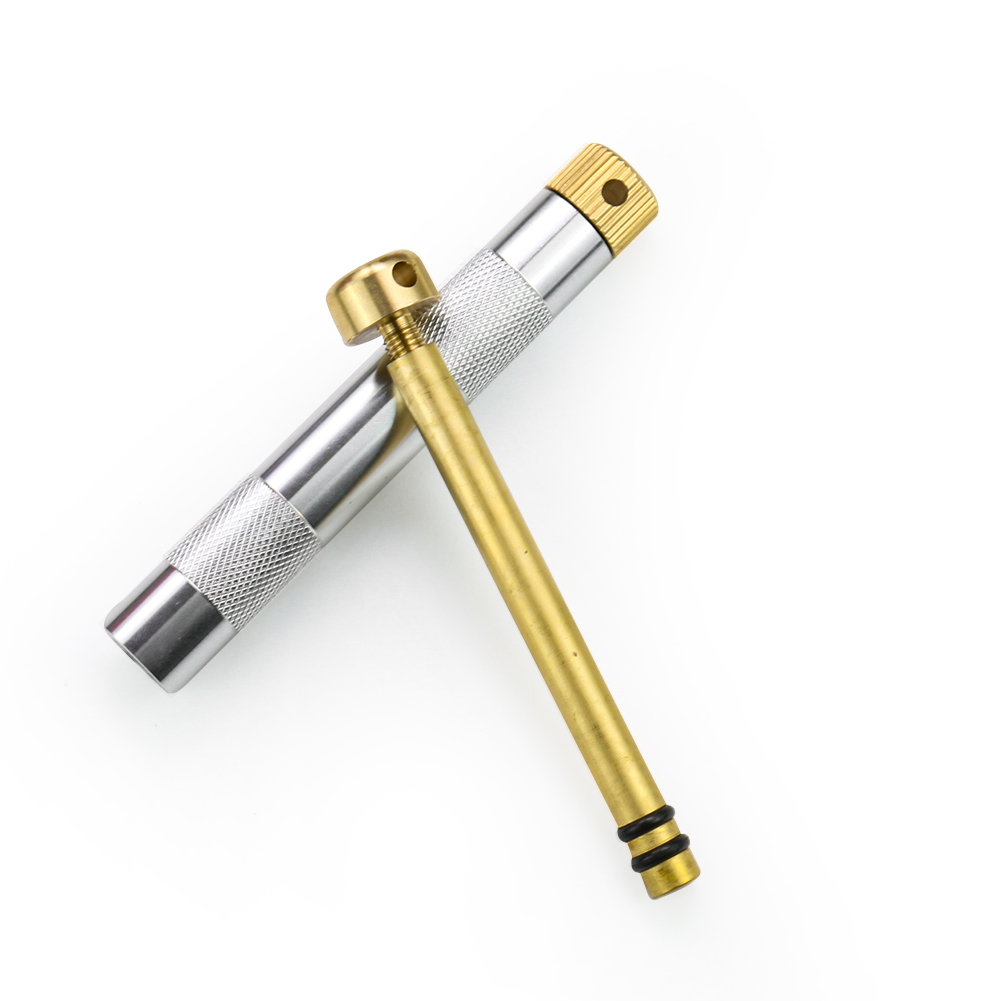 Portable Fire Piston Air Metal - Fire Piston Starter review and price