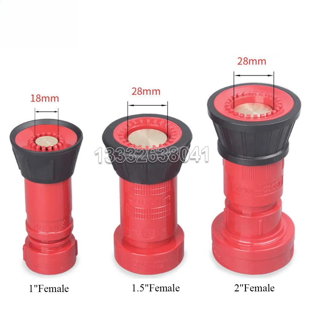 Fire Hose Nozzle High Pressure - Fire Piston Starter review and price
