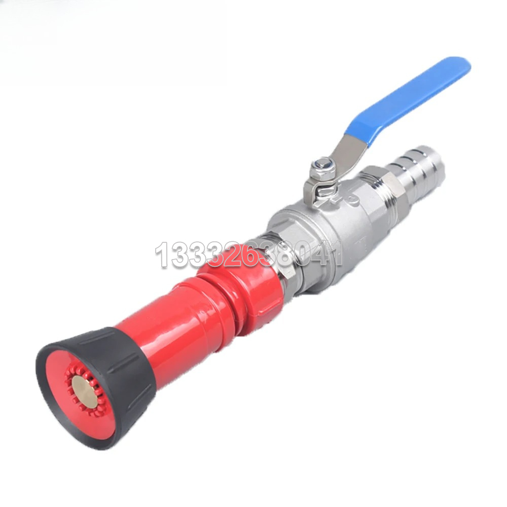 Fire Hose Nozzle High Pressure - Fire Piston Starter review and price
