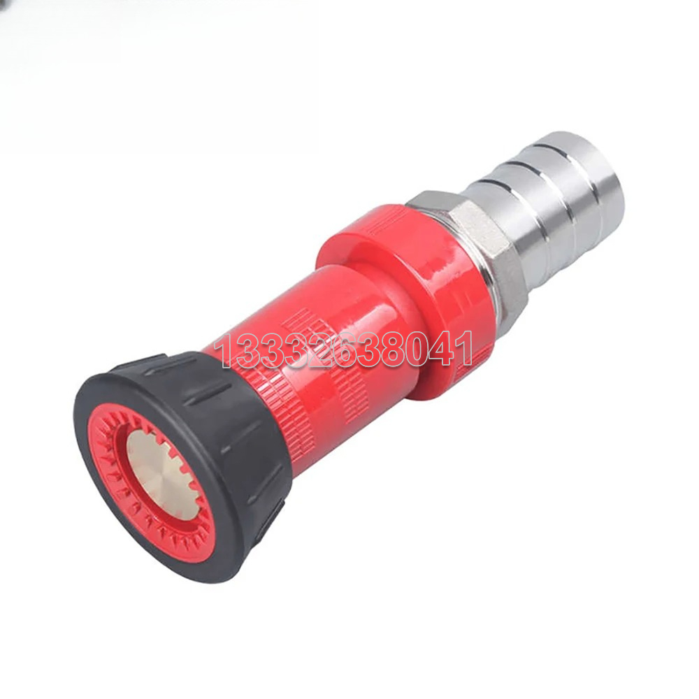 Fire Hose Nozzle High Pressure - Fire Piston Starter review and price