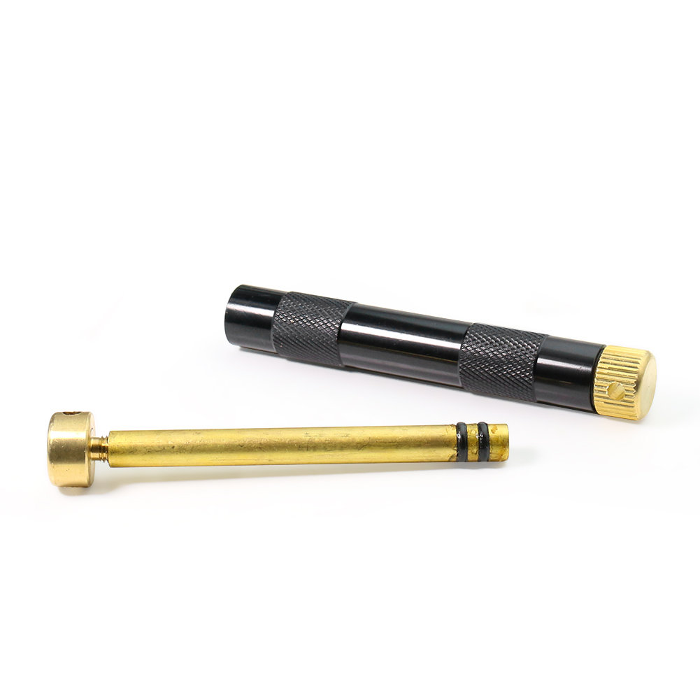 Brass Fire Piston Flame Maker  - Fire Piston Starter review and price
