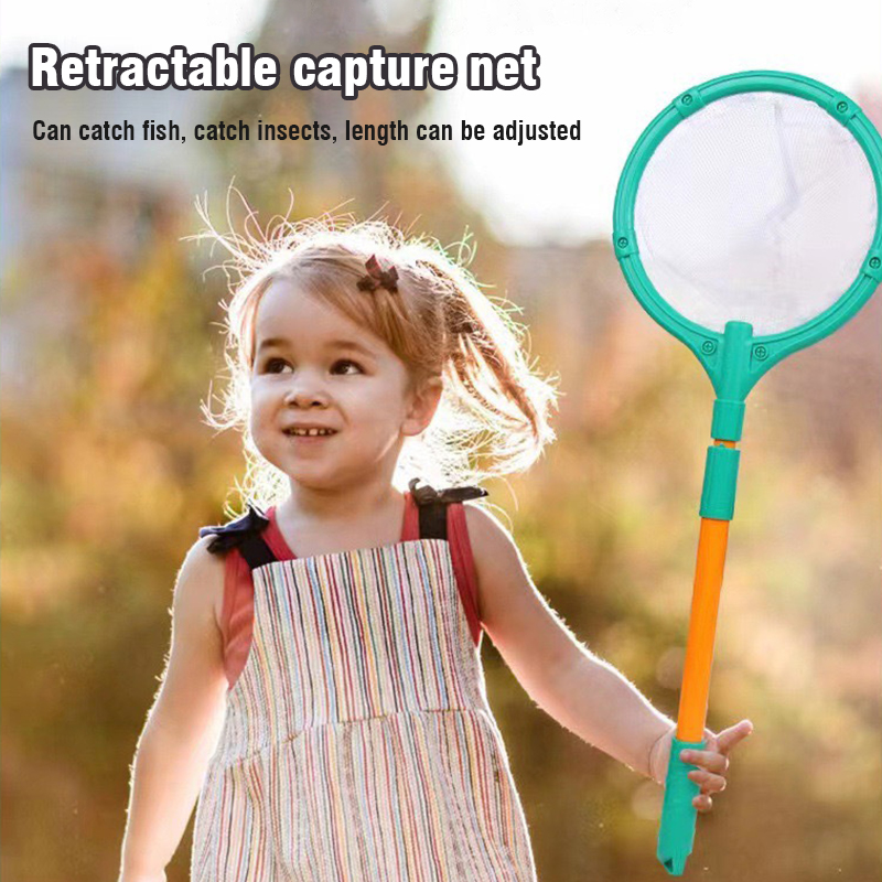 Children's Insect Butterfly Ca - Outdoor Adventure Kit review and price