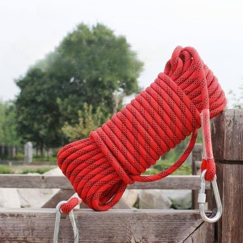 10M/20M/30M Outdoor Safety Esc - Rope Climbing Static review and price