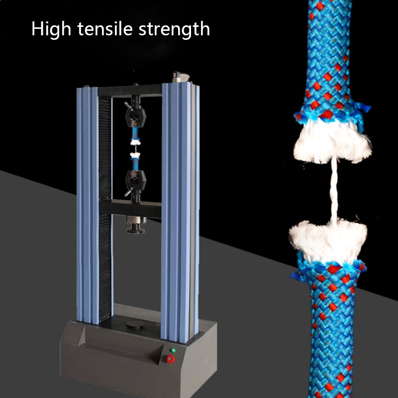 10M/20M/30M Outdoor Safety Esc - Rope Climbing Static review and price