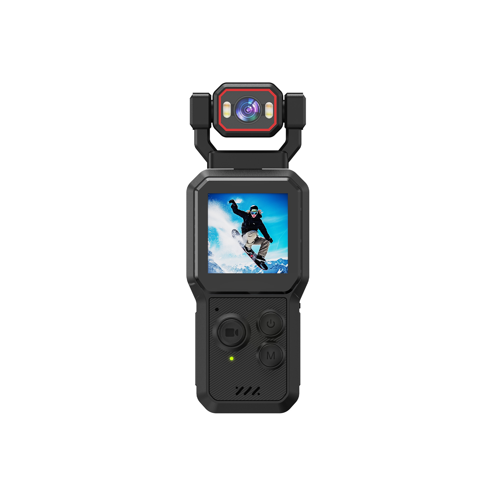 1080P Action Camera 180°/90° R - Outdoor Adventure Images review and price
