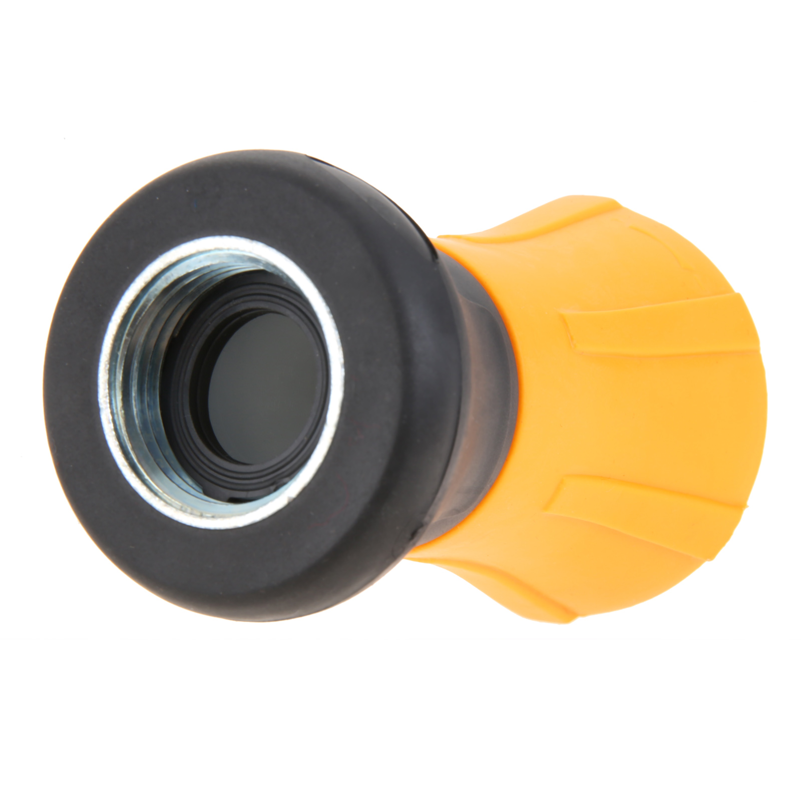 1Set Yellow Fireman Hose Nozzl - Fire Piston Starter review and price