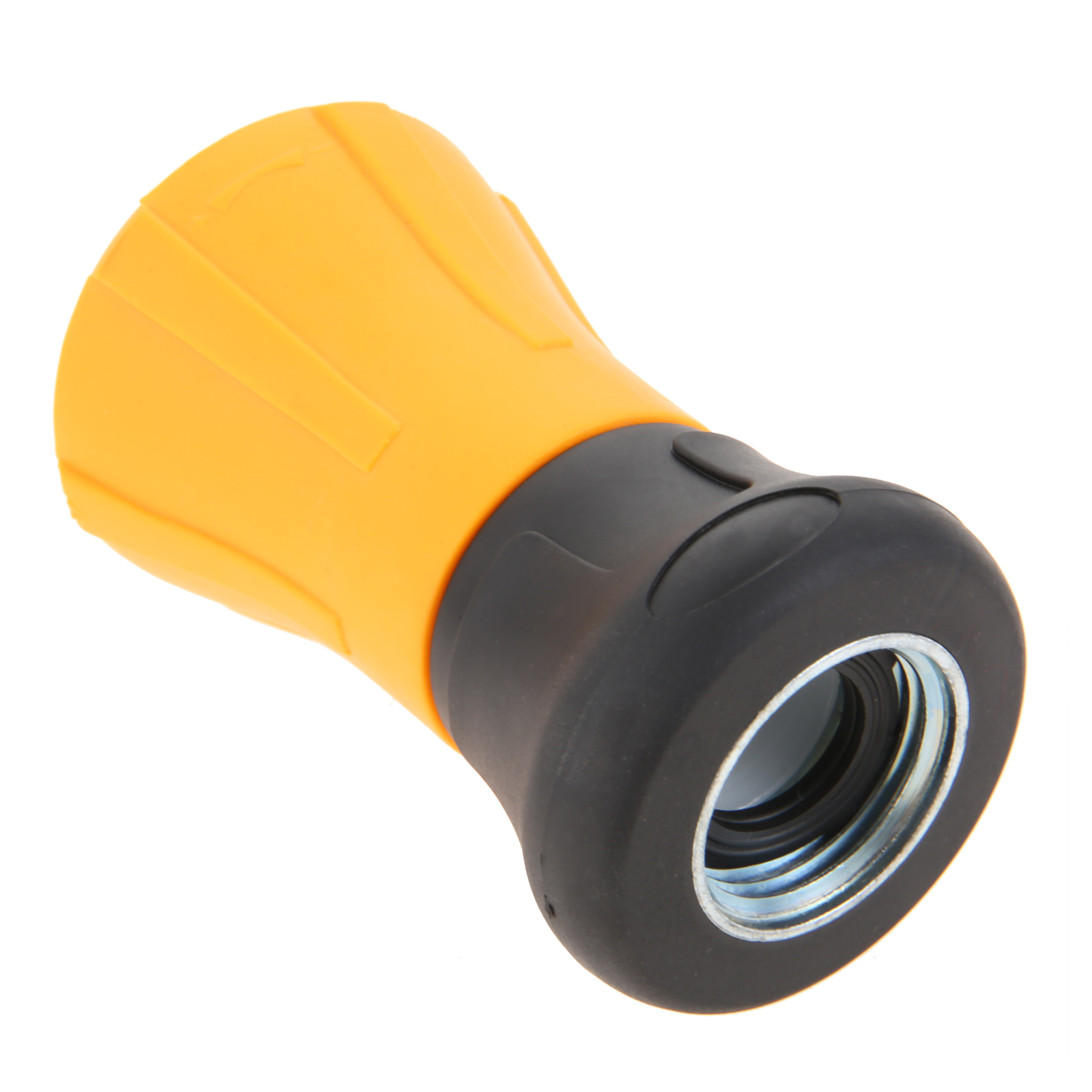 1Set Yellow Fireman Hose Nozzl - Fire Piston Starter review and price