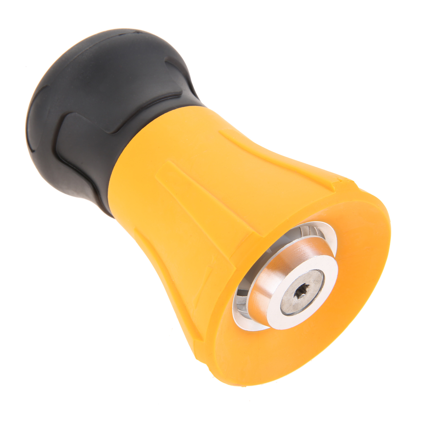 1Set Yellow Fireman Hose Nozzl - Fire Piston Starter review and price