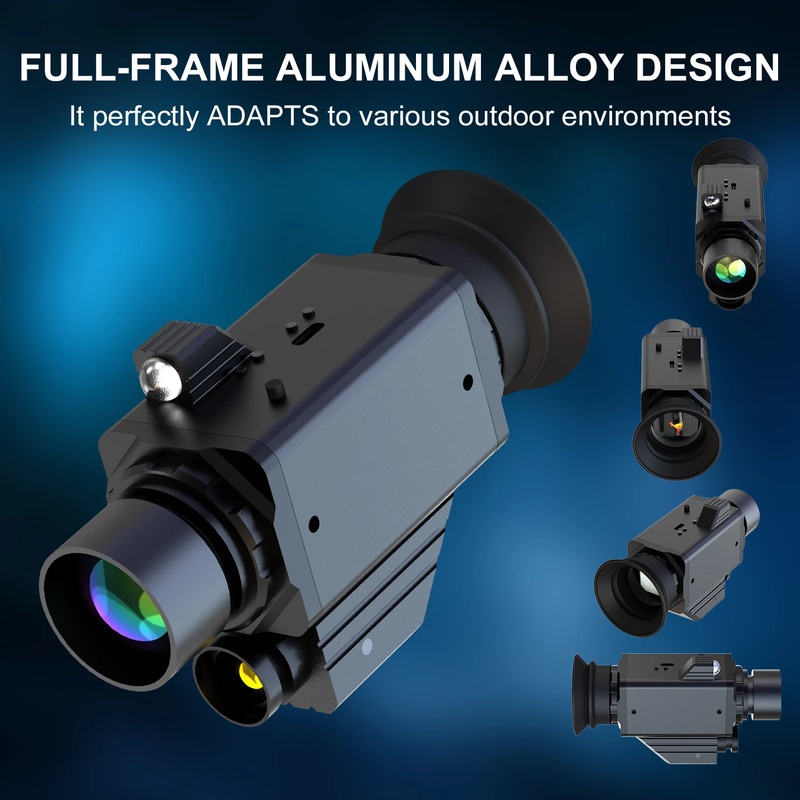 HD 4K Thermal Imaging Night Vi - Outdoor Adventure Images review and price