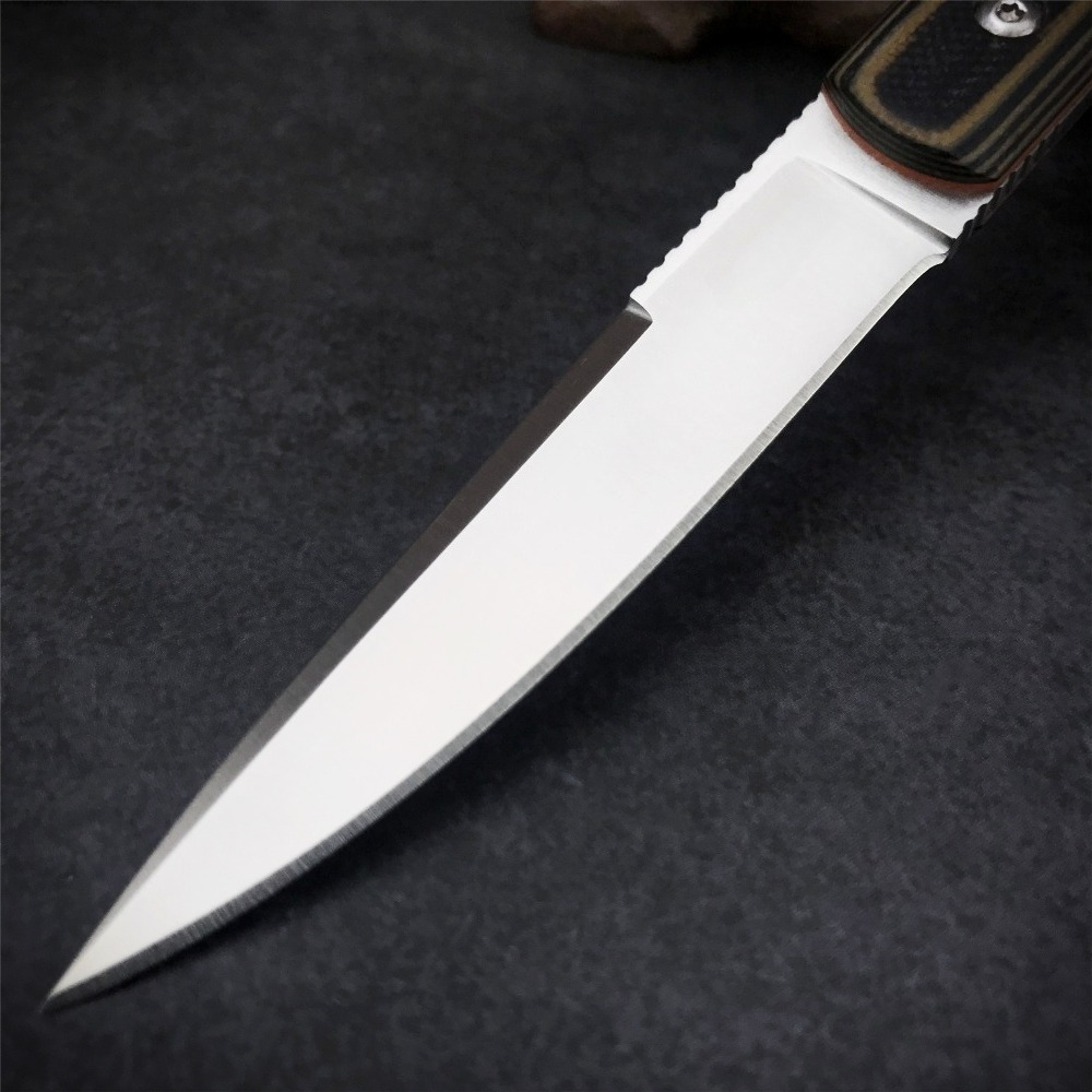 Lightweight Pocket Straight Kn - Survival Knife Full Tang review and price