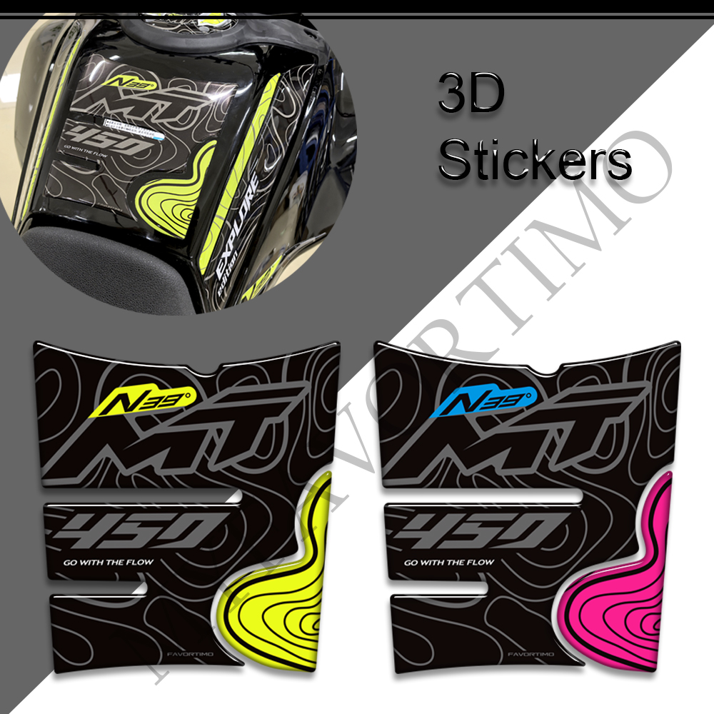 New Motorcycle Tank pad Side G - Outdoor Adventure Kit review and price