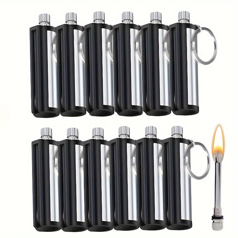 Piston-style Survival Fire Sta - Fire Piston Starter review and price