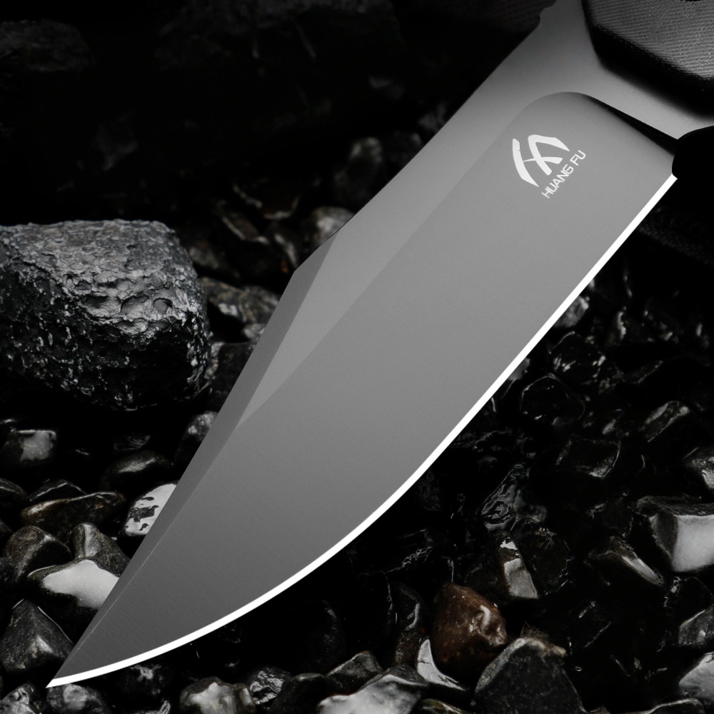 High quality fixed blades, out - Survival Knife Full Tang review and price