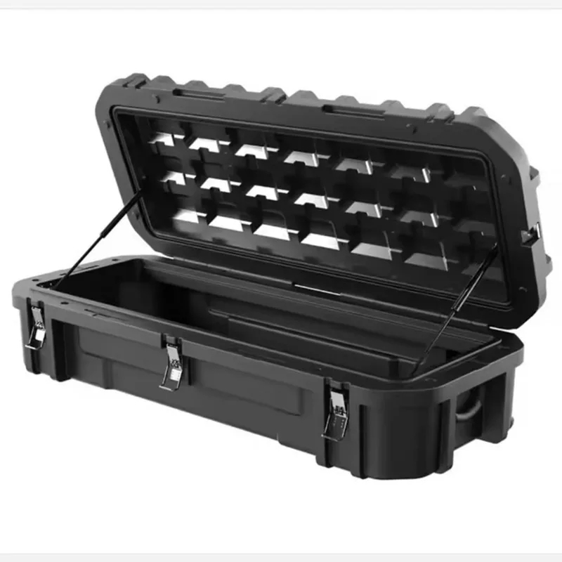 Box Outdoor Heavy Truck Storag - Outdoor Adventure Kit review and price