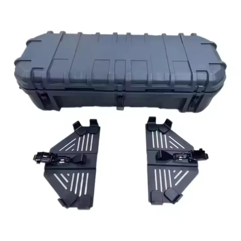 Box Outdoor Heavy Truck Storag - Outdoor Adventure Kit review and price