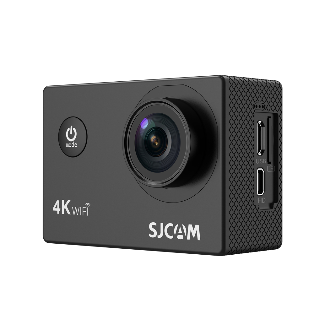 Budget SJ4000 Air-SJCAM 4K wat - Outdoor Adventure Images review and price
