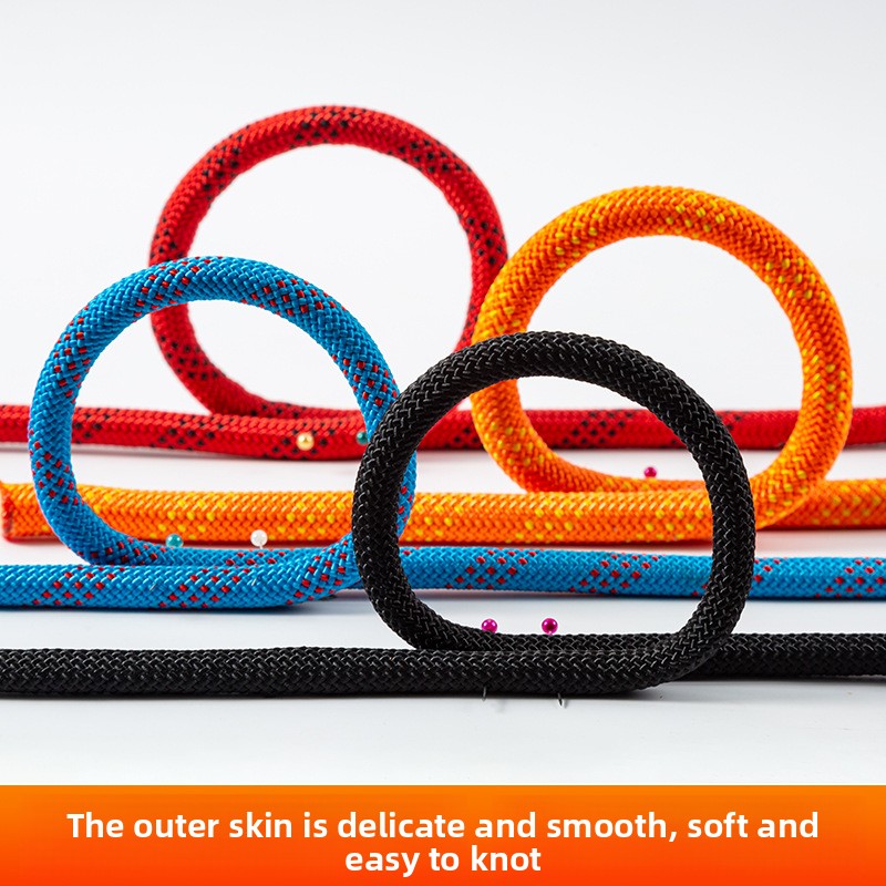 10mm Rock Climbing Rope 10M Ou - Rope Climbing Static review and price